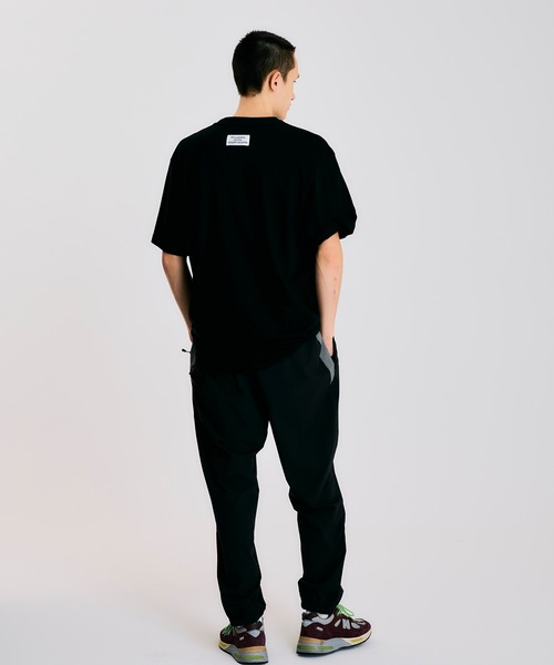 「NOISE MAKER」 半袖Tシャツ M ホワイト メンズ_画像5