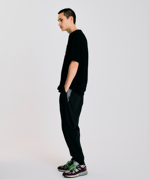 「NOISE MAKER」 半袖Tシャツ M ホワイト メンズ_画像6