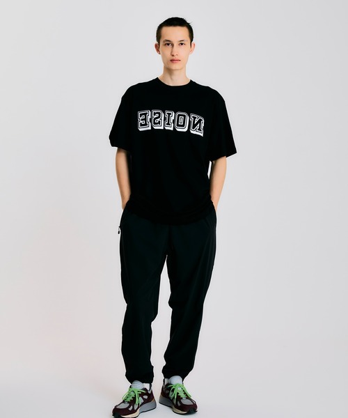 「NOISE MAKER」 半袖Tシャツ M ホワイト メンズ_画像7