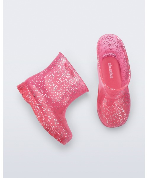 Melissa（メリッサ） 長靴 レインブーツ レインブーツ 長靴 MINI