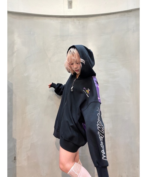 Desigual（デシグアル） トレーナー スウェット Mickey Oversized