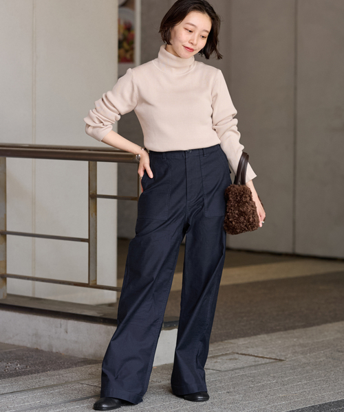 JOURNAL STANDARD relume（ジャーナルスタンダード レリューム