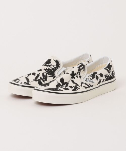 VANS（ヴァンズ） スニーカー CLASSIC SLIP-ON スリッポン VN000D6YCJJ