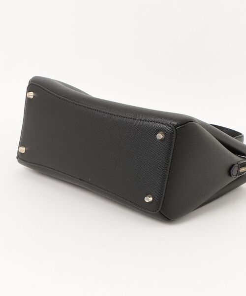 FURLA（フルラ） ハンドバッグ - ブラック レディース : ZOZOTOWN