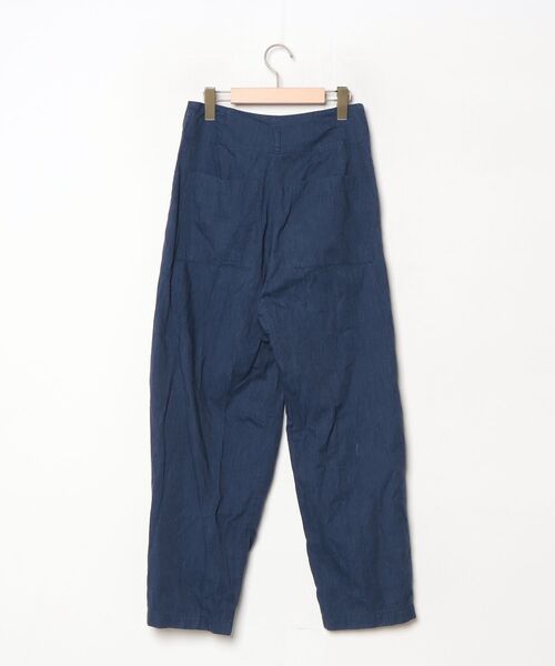 「Johnbull Private labo」 チノパンツ SMALL ワンウォッシュ メンズ_画像2