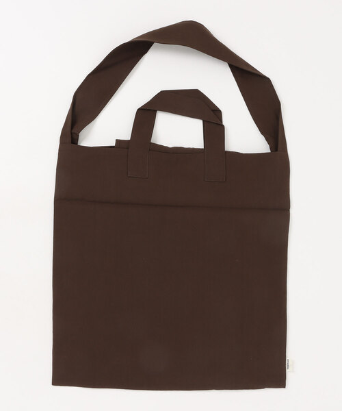 todayful バッグ TODAYFUL todayful トートバッグ Silky 2way Bag レディース