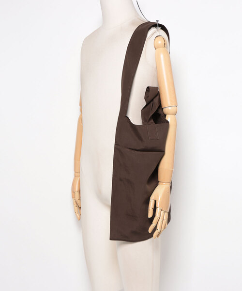 TODAYFUL トゥデイフル todayful トートバッグ Silky 2way Bag