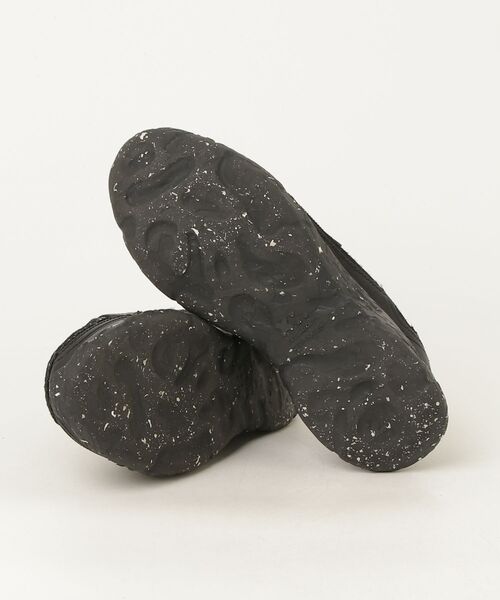 「SHAKA」 シューズ 23cm ブラック レディース_画像3