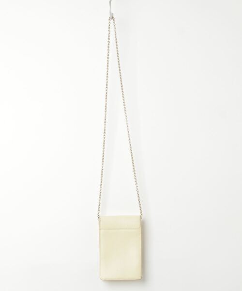FURLA（フルラ） ショルダーバッグ - イエロー レディース : ZOZOTOWN