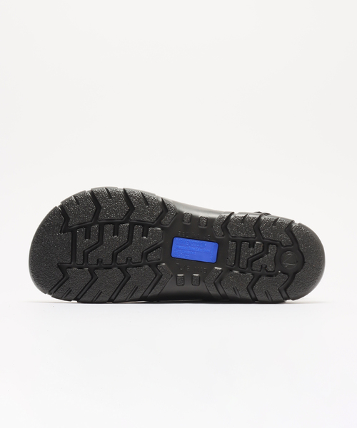 BIRKENSTOCK（ビルケンシュトック） サンダル 42 ブラック メンズ