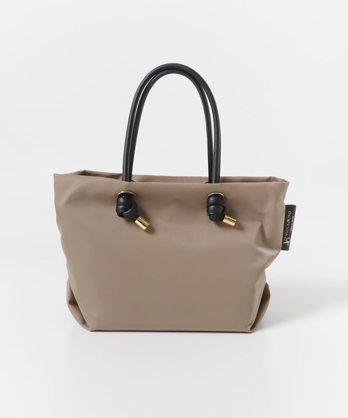 「VIOLAd'ORO」 2WAYバッグ ONE ブラック レディース_画像5