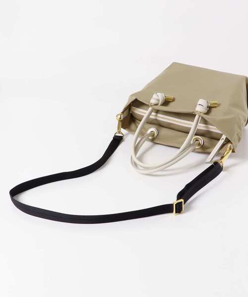 「VIOLAd'ORO」 2WAYバッグ ONE ブラック レディース_画像7