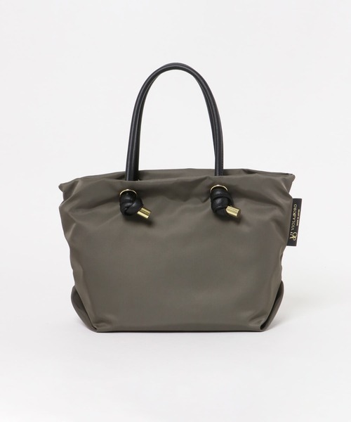 「VIOLAd'ORO」 2WAYバッグ ONE ブラック レディース_画像9