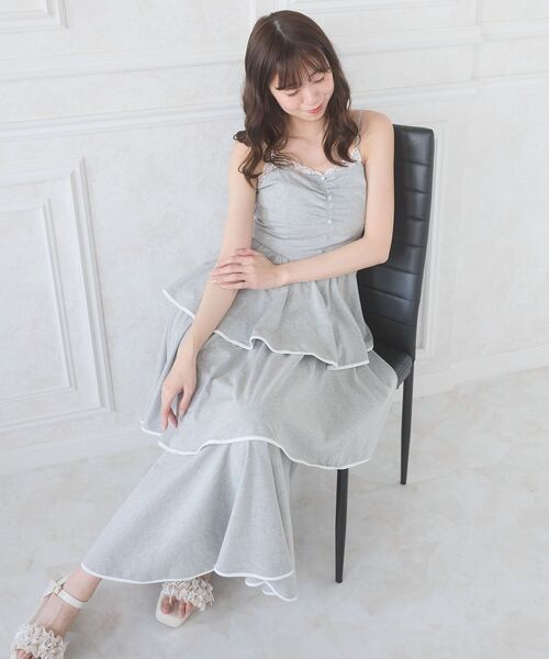 MAJESTIC LEGON（マジェスティックレゴン） ワンピース キラキラ