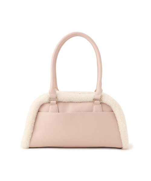 MARY QUANT（マリークヮント） ボストンバッグ マリークワント 「MARY
