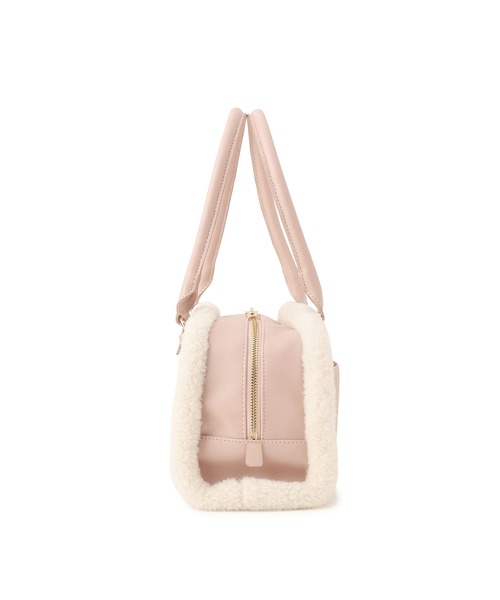 MARY QUANT（マリークヮント） ボストンバッグ マリークワント 「MARY