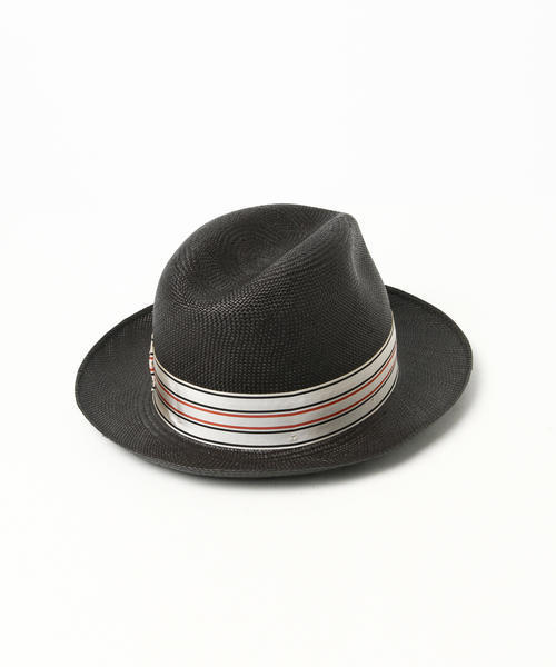 Borsalino（ボルサリーノ） 帽子 ハット Borsalino / PANAMA QUITE
