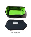 ポーチ WIRED POUCH Large メ...の詳細画像2