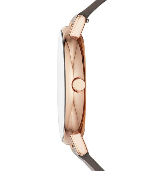 SKAGEN（スカーゲン） 腕時計 腕時計 レディース アナログ レザー