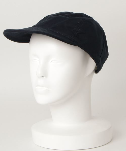 NIGEL CABOURN（ナイジェルケーボン） 帽子 キャップ × LYBRO