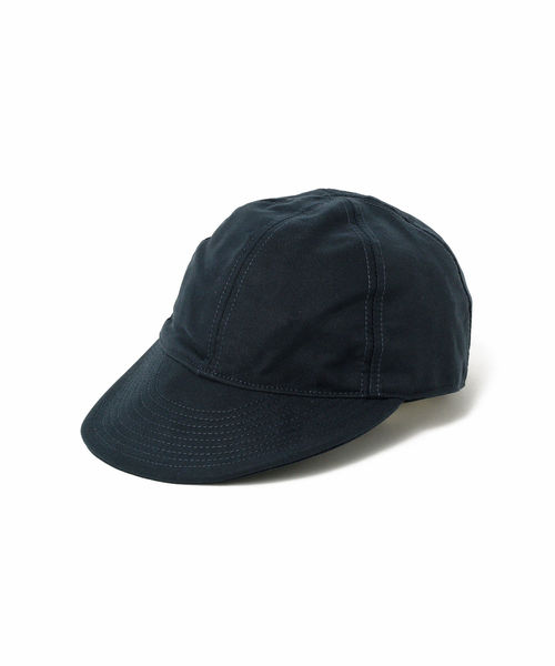 NIGEL CABOURN（ナイジェルケーボン） 帽子 キャップ × LYBRO