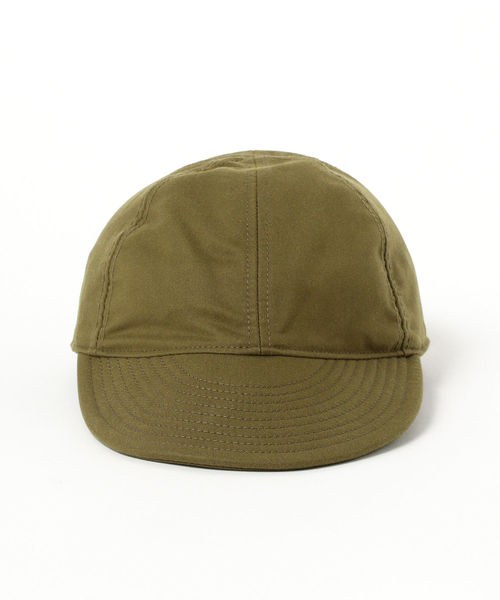 NIGEL CABOURN（ナイジェルケーボン） 帽子 キャップ × LYBRO