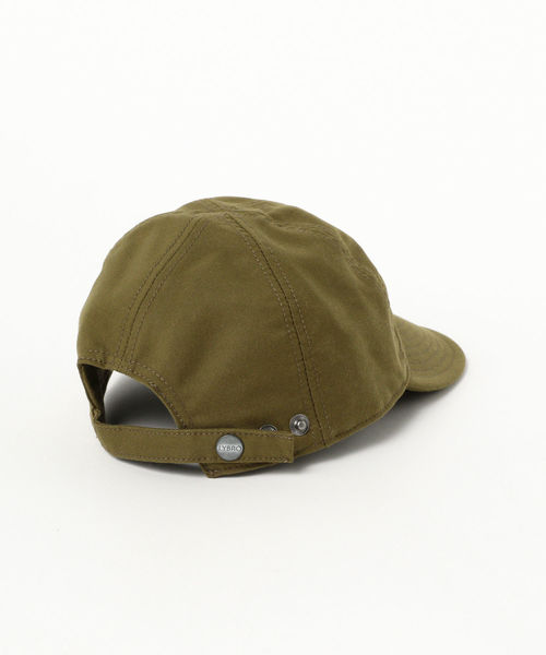 NIGEL CABOURN（ナイジェルケーボン） 帽子 キャップ × LYBRO