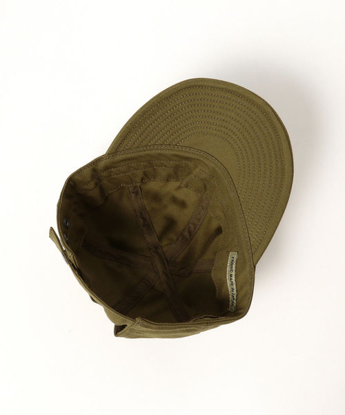 NIGEL CABOURN（ナイジェルケーボン） 帽子 キャップ × LYBRO