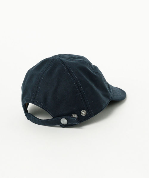NIGEL CABOURN（ナイジェルケーボン） 帽子 キャップ × LYBRO