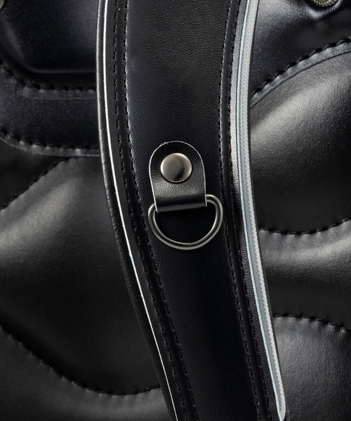DIESEL ランドセル DIESEL(ディーゼル)STUDS(スタッズ