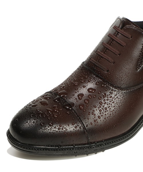 ♡デッドストック♡ コールハーン　ドレスシューズ　ストレートチップ　1745 冠婚葬祭】オールデン 56610 CAP TOE モディファイド カーフ黒