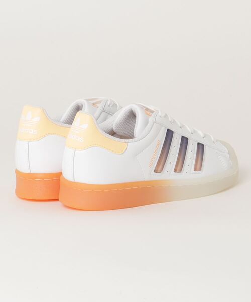 限定価格セール Adidas アディダス Superstar W スーパースター W Gw4908 Fwht Sent Aora リアルサープラス