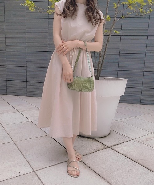 らしさ ワンピース 通販 Paypayモール Urbanfemine コットンマキシワンピース Zozotown Paypayモール店 サイズ Thebestboba Com