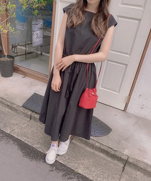 らしさ ワンピース 通販 Paypayモール Urbanfemine コットンマキシワンピース Zozotown Paypayモール店 サイズ Thebestboba Com