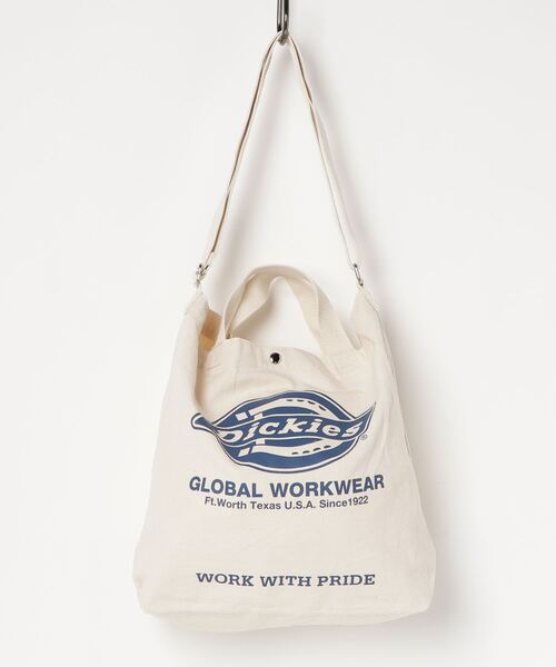 DIESEL グラフィティプリント 2WAYバッグ　革、キャンバスUSED加工品 DIESEL グラフィティプリント 2WAYバッグ 革、キャンバスUSED
