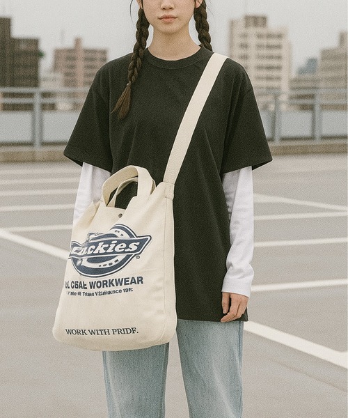 Dickies（ディッキーズ） ショルダーバッグ バッグ 「DICKIES