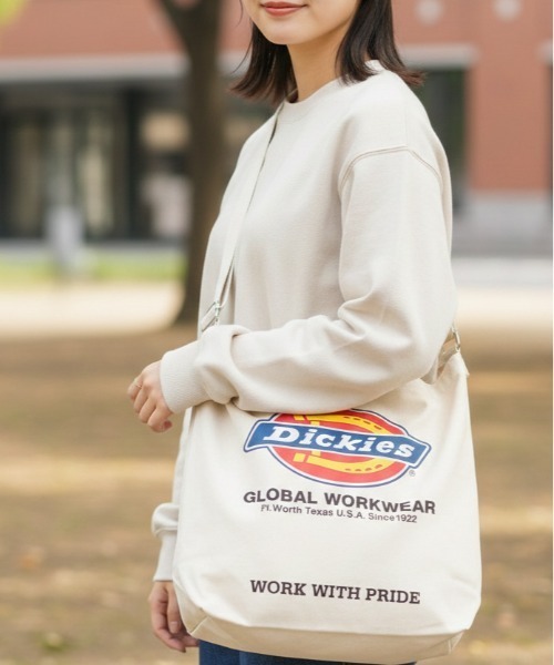 Dickies（ディッキーズ） ショルダーバッグ バッグ 「DICKIES