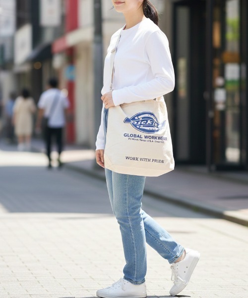 Dickies（ディッキーズ） ショルダーバッグ バッグ 「DICKIES