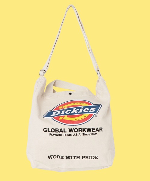 Dickies（ディッキーズ） ショルダーバッグ バッグ 「DICKIES