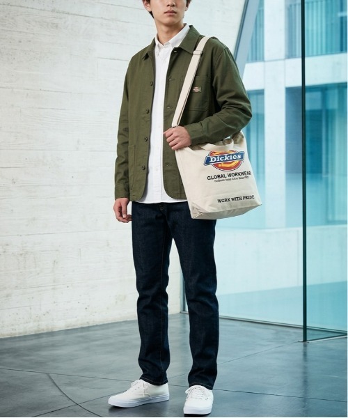 Dickies（ディッキーズ） ショルダーバッグ バッグ 「DICKIES