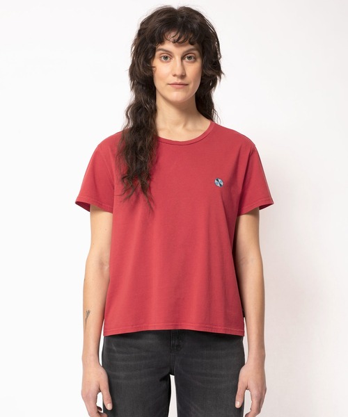 tシャツ Lisa Umbrella Tシャツ レディース