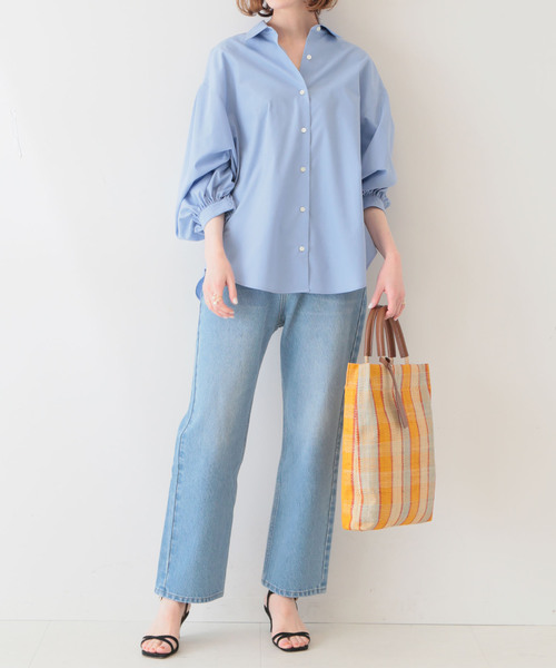 SLOBE IENA トートバッグ バッグ 【ELESAC/エルサック】SLOBE