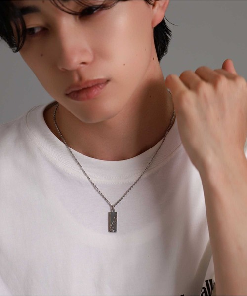 LION HEART（ライオンハート） ネックレス 「限定展開」“LH-1
