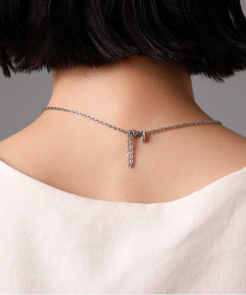 LION HEART（ライオンハート） ネックレス 「限定展開」“LH-1