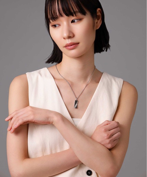 LION HEART（ライオンハート） ネックレス 「限定展開」“LH-1
