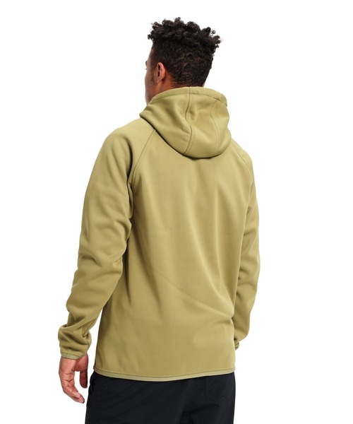 メンズ Burton クラウン ウェザープルーフ プルオーバー フリース メンズ Burton クラウン ウェザープルーフ プルオーバー