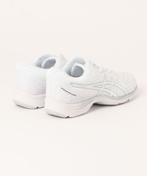 ASICS WALKING スニーカー ゲルムージー SP 2E相当 レディース