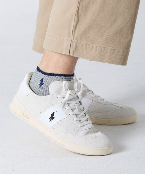 POLO RALPH LAUREN（ポロ・ラルフローレン） ラルフローレン 靴下