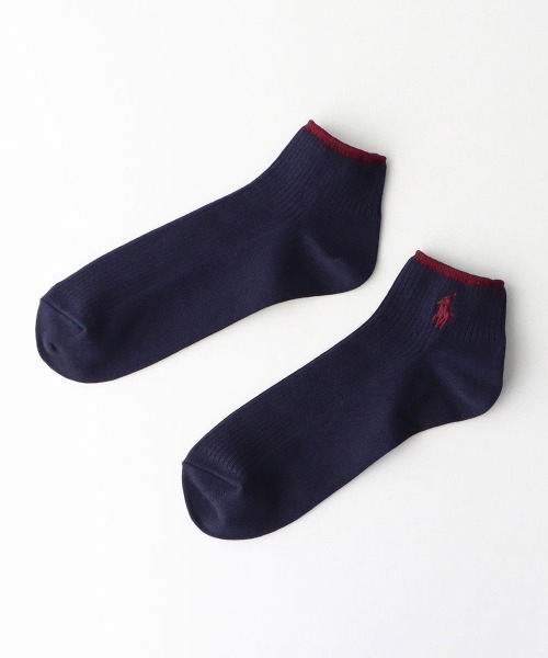 POLO RALPH LAUREN（ポロ・ラルフローレン） ラルフローレン 靴下