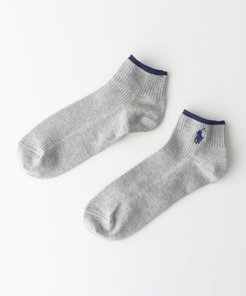 POLO RALPH LAUREN（ポロ・ラルフローレン） ラルフローレン 靴下